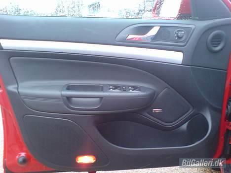 Skoda Octavia RS 2.0 Tfsi billede 11