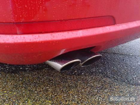 Skoda Octavia RS 2.0 Tfsi billede 12