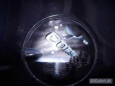 Opel corsa b solgt billede 7