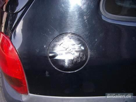 Opel corsa b solgt billede 8