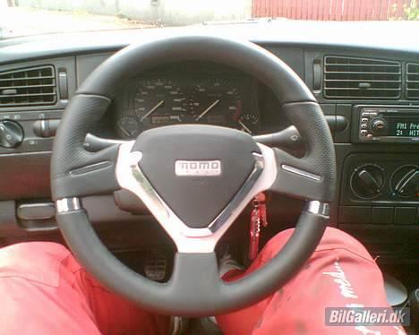 VW Golf 3 1,9 Diesel "SOLGT" billede 3