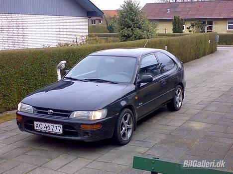 Toyota Corolla (Solgt) billede 1