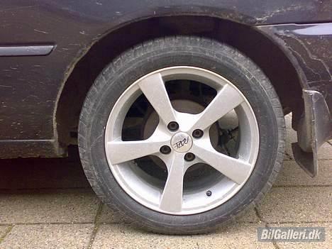 Toyota Corolla (Solgt) billede 3