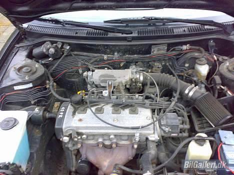 Toyota Corolla (Solgt) billede 4