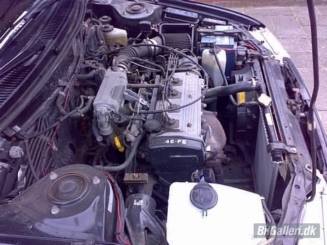 Toyota Corolla (Solgt) billede 5