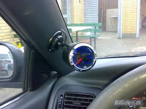 Toyota Corolla (Solgt) billede 7