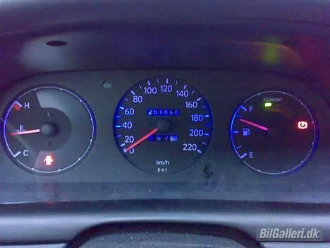 Toyota Corolla (Solgt) billede 8