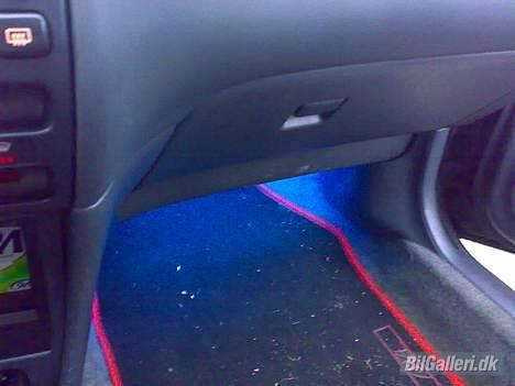 Toyota Corolla (Solgt) billede 9