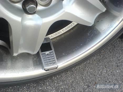 Toyota Supra - solgt - mobiltelefon prøven bestået billede 15