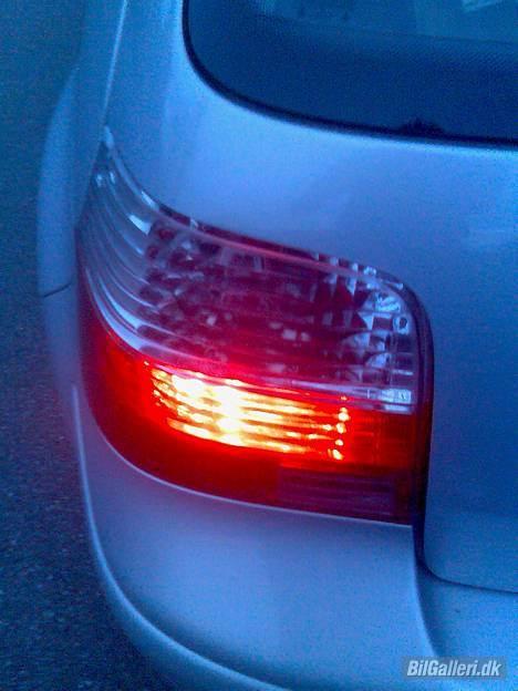 VW Golf 4 GTI  billede 20