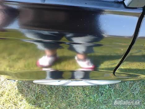 Toyota Corolla 2000turboD(solgt) billede 14