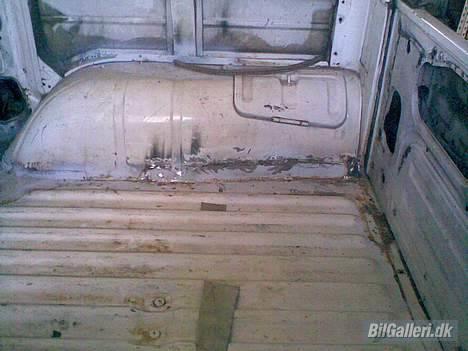 Mitsubishi Pajero billede 12