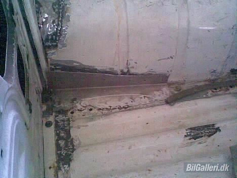 Mitsubishi Pajero billede 13