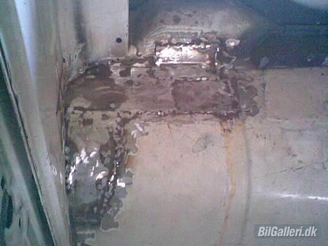 Mitsubishi Pajero billede 14