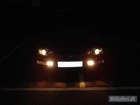 VW Golf 3ér SOLGT billede 12
