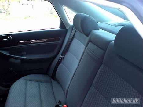 Audi - A4 billede 6