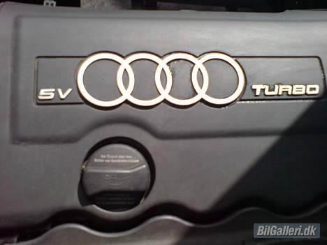 Audi - A4 billede 10