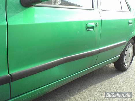 Skoda Felicia billede 3