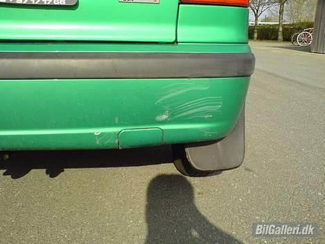 Skoda Felicia billede 5