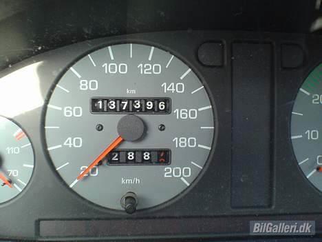 Skoda Felicia billede 7