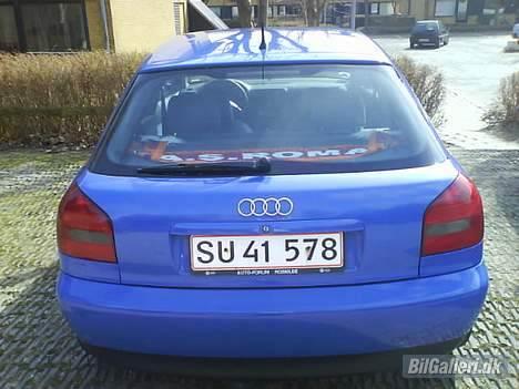 Audi A3 ** SOLGT ** billede 3