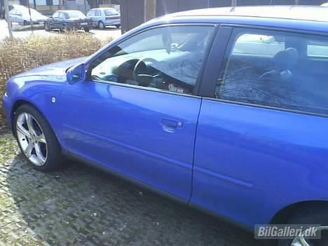 Audi A3 ** SOLGT ** billede 4