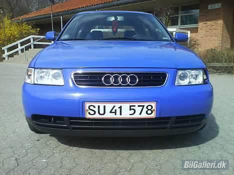 Audi A3 ** SOLGT ** billede 6