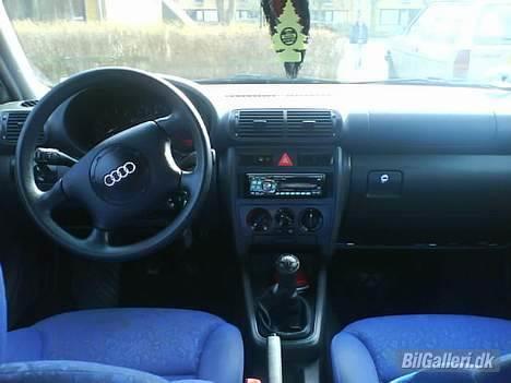 Audi A3 ** SOLGT ** billede 10