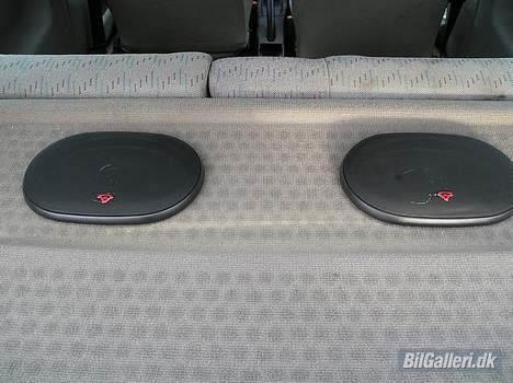 VW GOLF 3 1,8 solgt billede 3