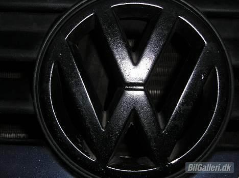 VW GOLF 3 1,8 solgt billede 5