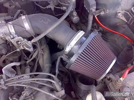 Toyota Corolla 1,6 GSI Solgt:o( billede 18