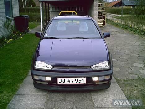 VW golf3 vr6 solgt (SNØFT) billede 6