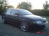 Audi A4 2.5 V6 TDI Avant