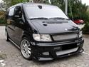 Mercedes Benz Vito 110 D