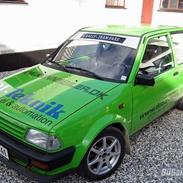Toyota Starlet