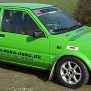 Toyota Starlet