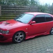 Toyota corolla 1.3 xli