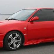 Toyota corolla 1.3 xli