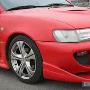 Toyota corolla 1.3 xli