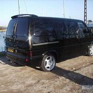 VW Transporter SOLGT:(