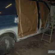 VW Transporter SOLGT:(