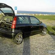 Fiat Punto star (SOLGT)