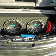 Fiat Punto star (SOLGT)