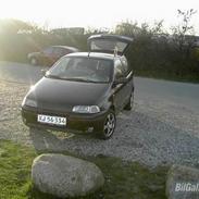 Fiat Punto star (SOLGT)