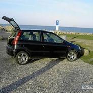 Fiat Punto star (SOLGT)