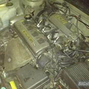 Toyota Carina E [SOLGT]