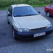 Toyota Carina E [SOLGT]