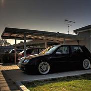 VW Golf 4