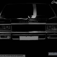 Chevrolet Caprice