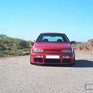 VW Golf III VR6 "solgt"